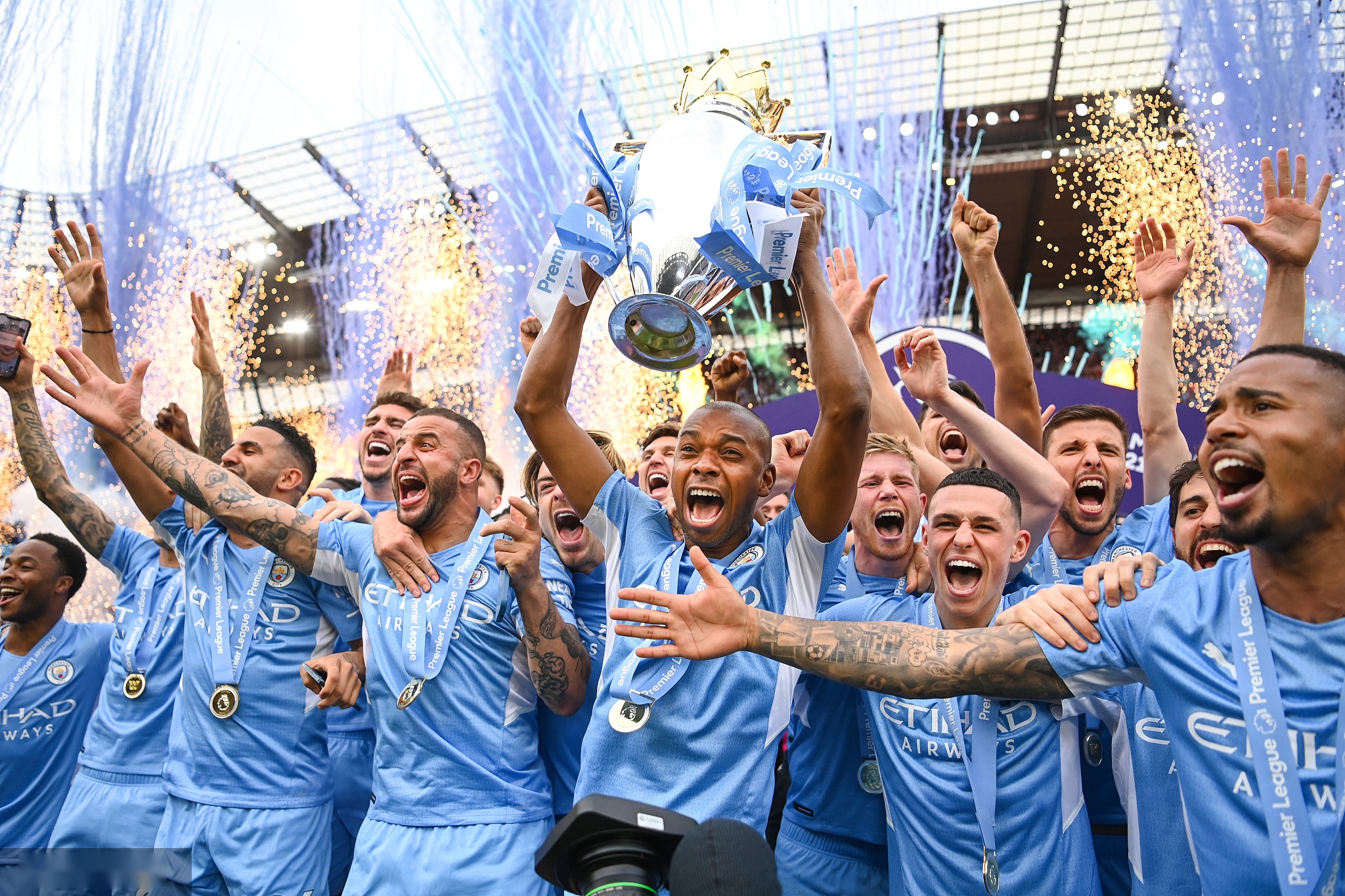 这种趋势不 这种趋势不