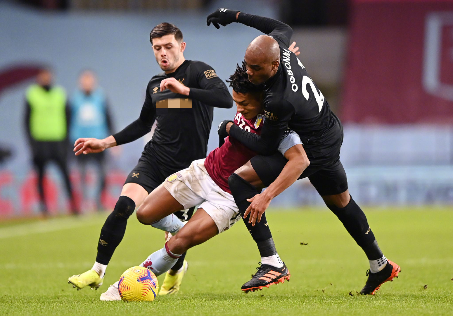 背景介绍 背景介绍